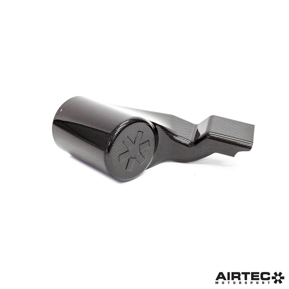 AIRTEC Carbon Closed Air Induction System - Toyota Yaris GR XP210