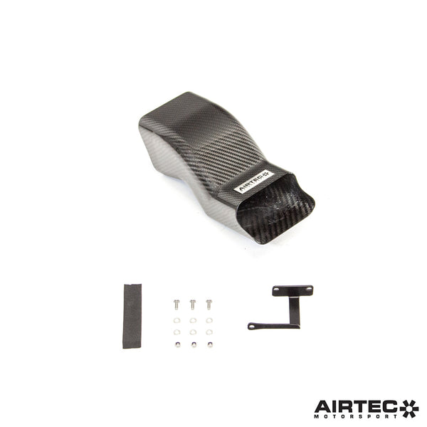 AIRTEC Carbon Fibre Air Feed - Toyota Yaris GR XP210
