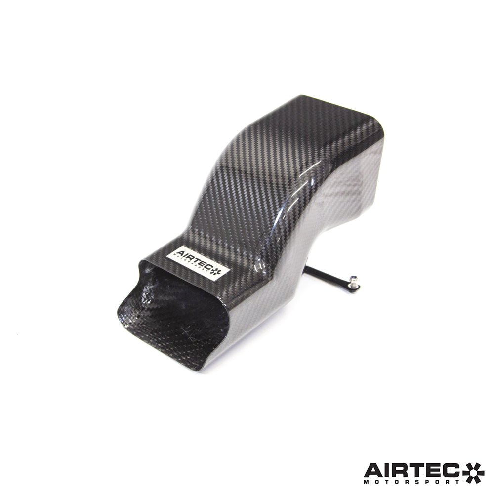 AIRTEC Carbon Fibre Air Feed - Toyota Yaris GR XP210