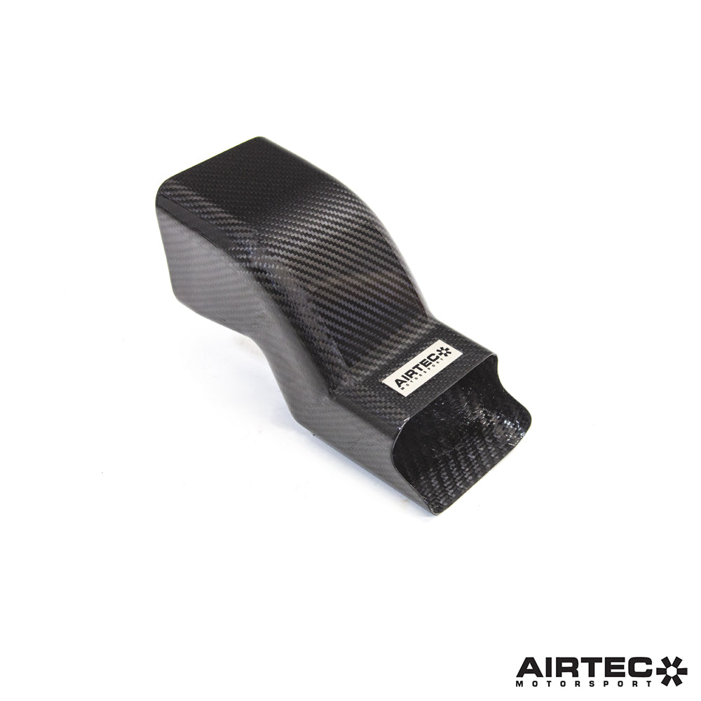AIRTEC Carbon Fibre Air Feed - Toyota Yaris GR XP210