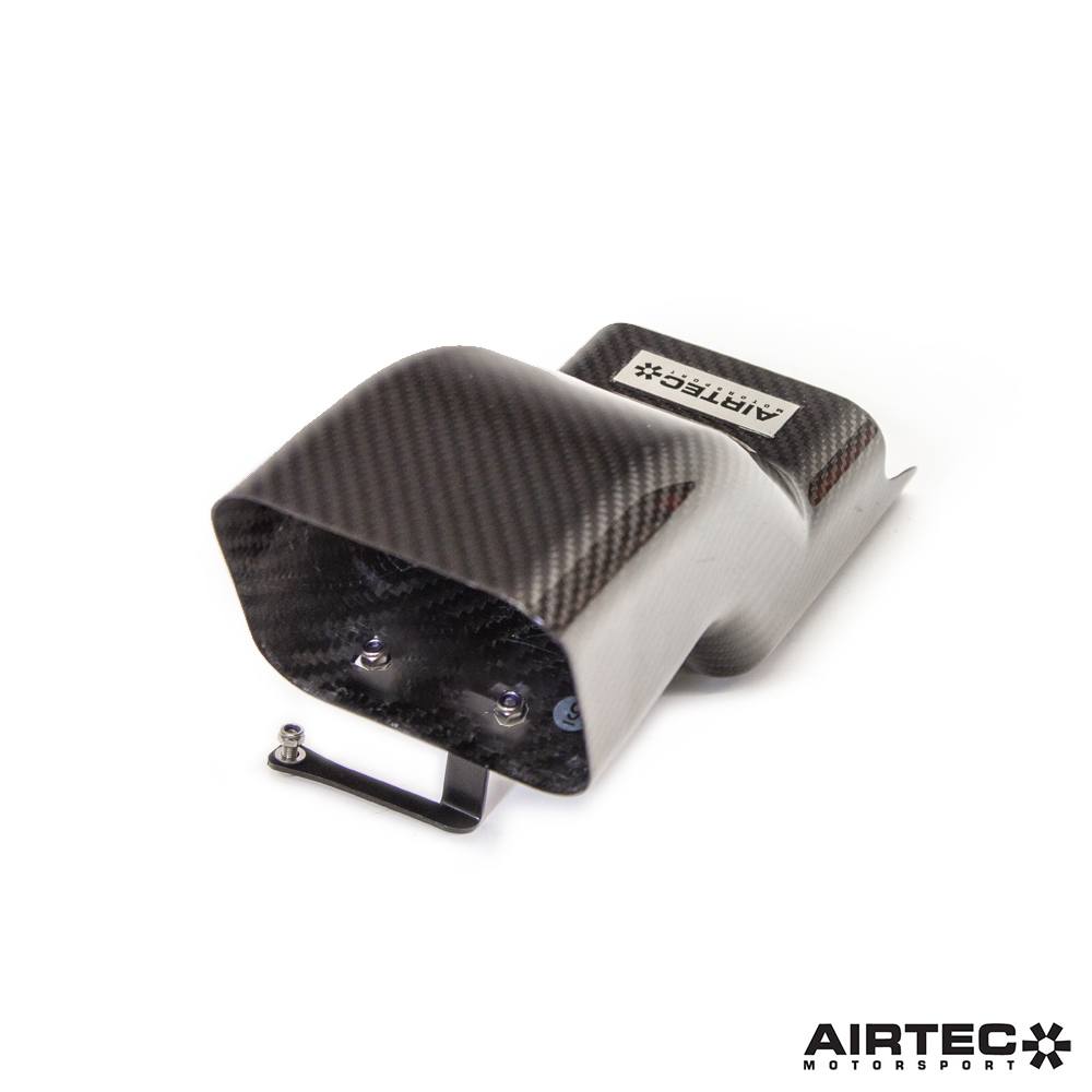 AIRTEC Carbon Fibre Air Feed - Toyota Yaris GR XP210