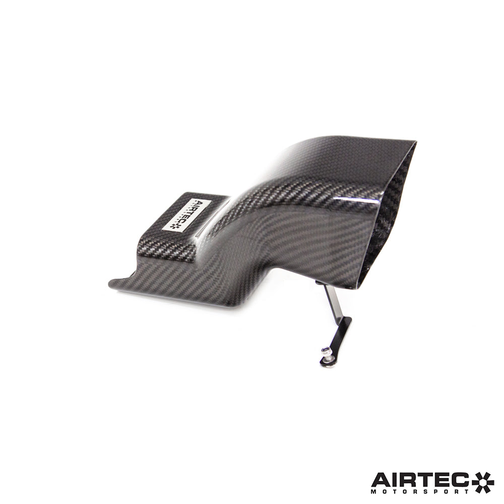 AIRTEC Carbon Fibre Air Feed - Toyota Yaris GR XP210