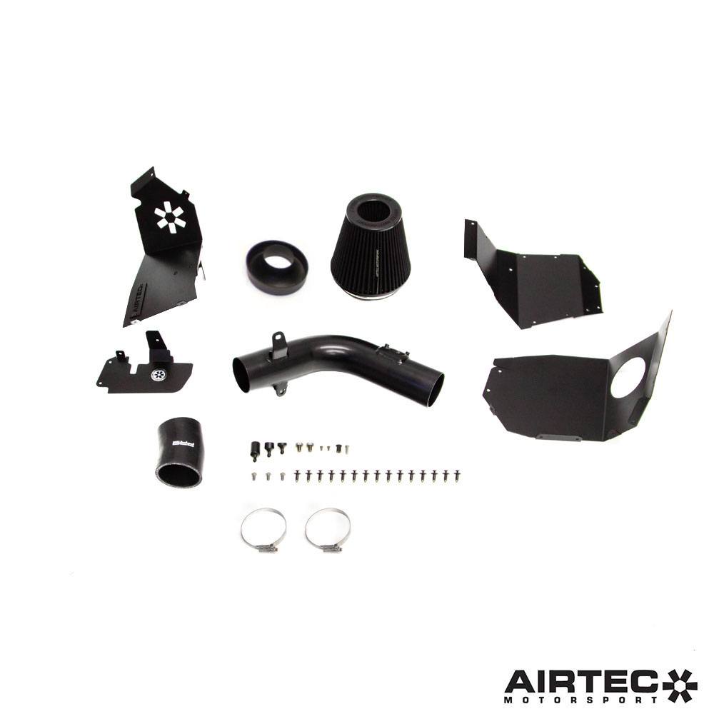 AIRTEC Evo II Induction Kit - Toyota Yaris GR XP210
