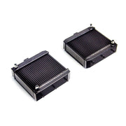AIRTEC Auxiliary Side Radiator Upgrade - BMW M3/M3 Competition F80