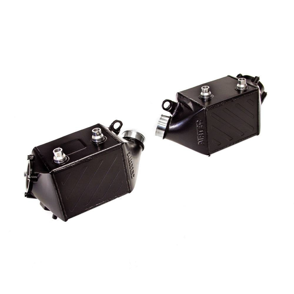 AIRTEC Charge Cooler Upgrade - BMW M5 F10