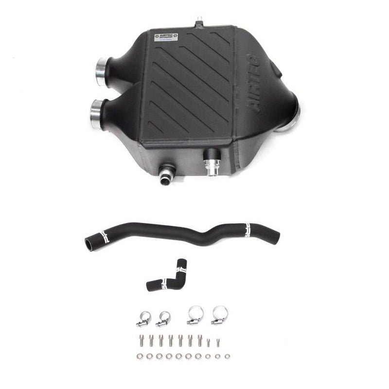 AIRTEC Billet Charge Cooler Kit - BMW M2 Competition F87 & M3 F80/M4 F82