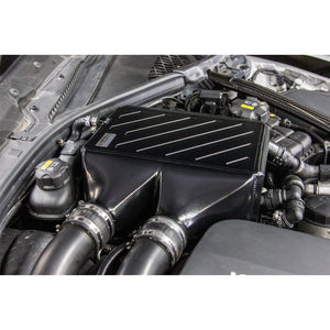 AIRTEC Billet Charge Cooler Kit - BMW M2 Competition F87 & M3 F80/M4 F82