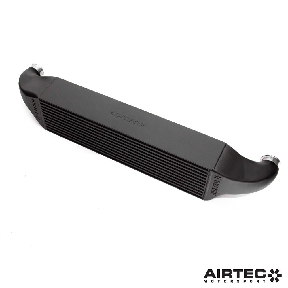 AIRTEC Front Mount Intercooler Kit - Honda Civic Type R FL5