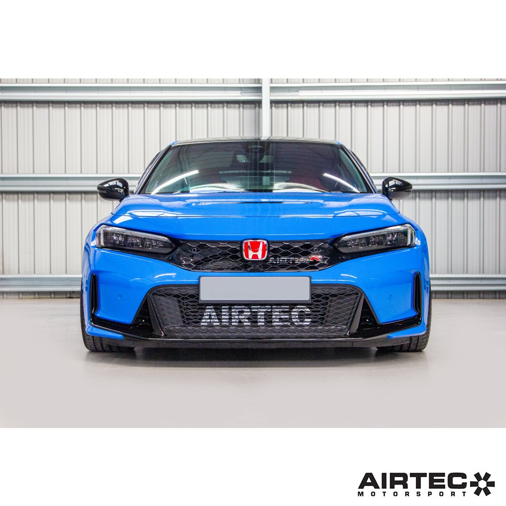 AIRTEC Front Mount Intercooler Kit - Honda Civic Type R FL5