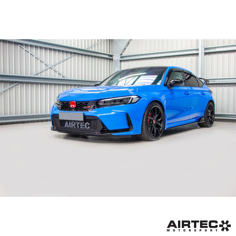 AIRTEC Front Mount Intercooler Kit - Honda Civic Type R FL5