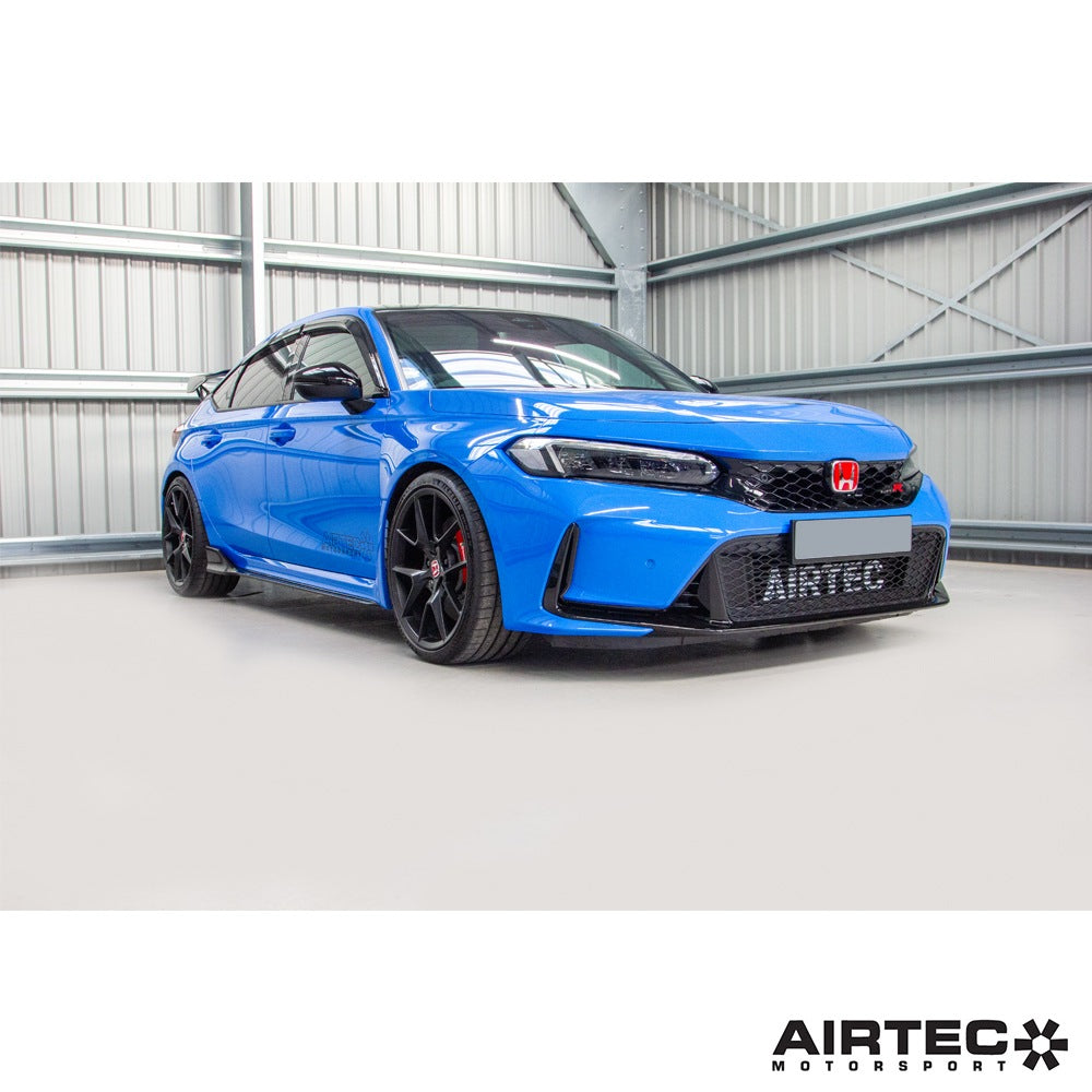 AIRTEC Front Mount Intercooler Kit - Honda Civic Type R FL5
