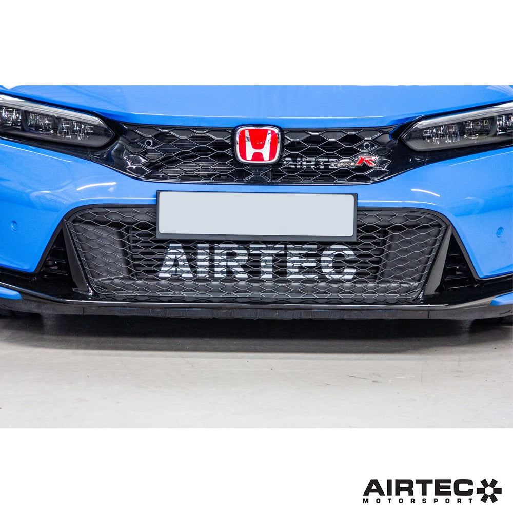 AIRTEC Front Mount Intercooler Kit - Honda Civic Type R FL5