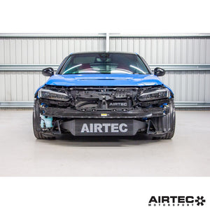 AIRTEC Front Mount Intercooler Kit - Honda Civic Type R FL5