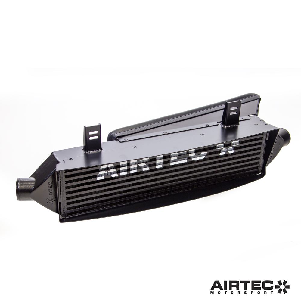 AIRTEC Front Mount Intercooler Kit - Renault Clio MK4 RS 200T/220T