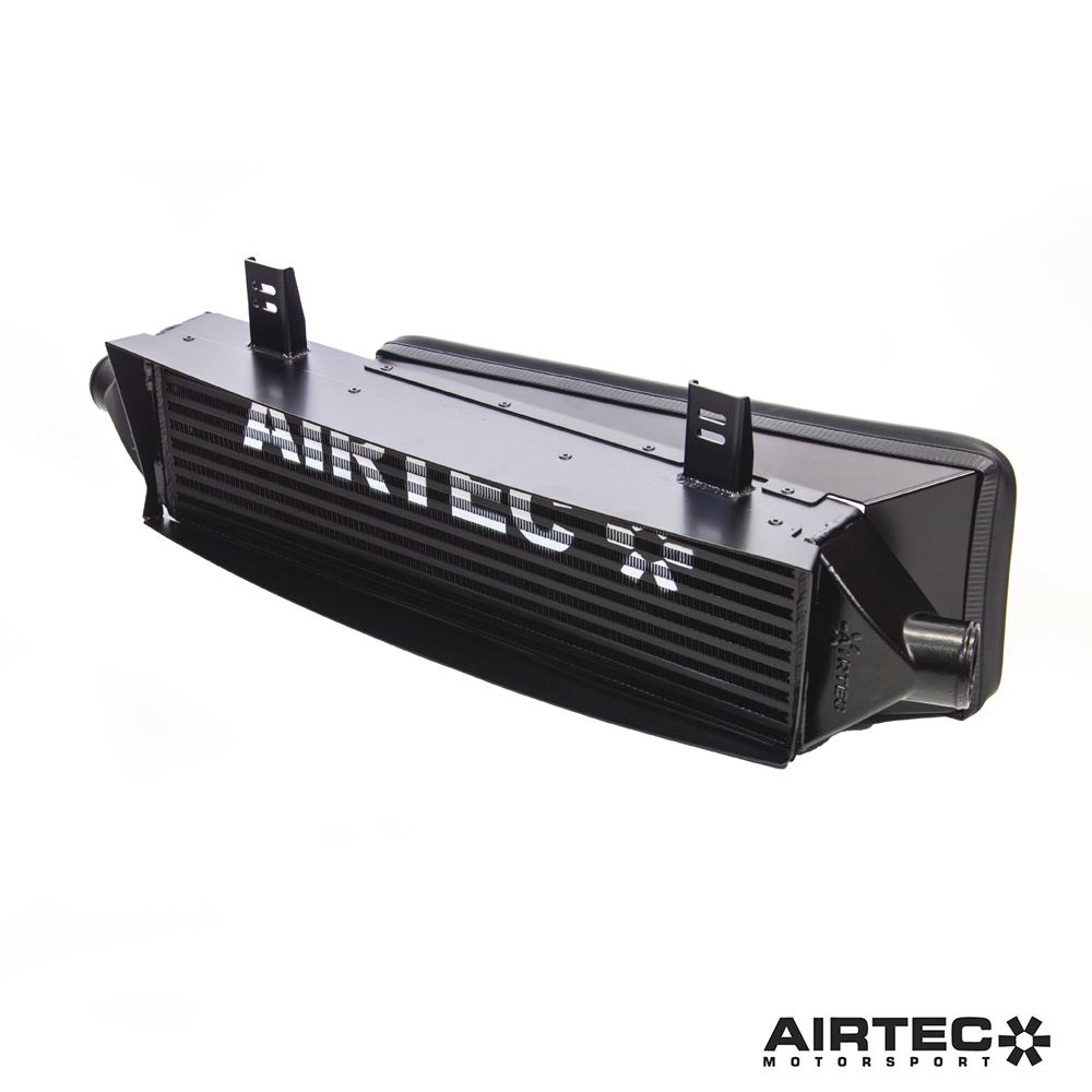 AIRTEC Front Mount Intercooler Kit - Renault Clio MK4 RS 200T/220T