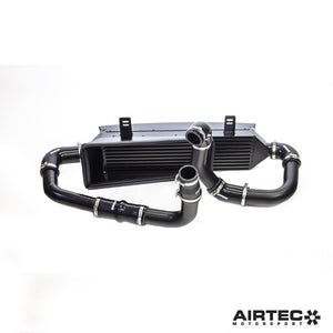 AIRTEC Front Mount Intercooler Kit - Renault Clio MK4 RS 200T/220T