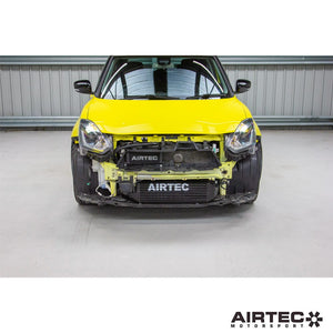 AIRTEC Front Mount Intercooler Kit - Suzuki Swift Sport ZC33S