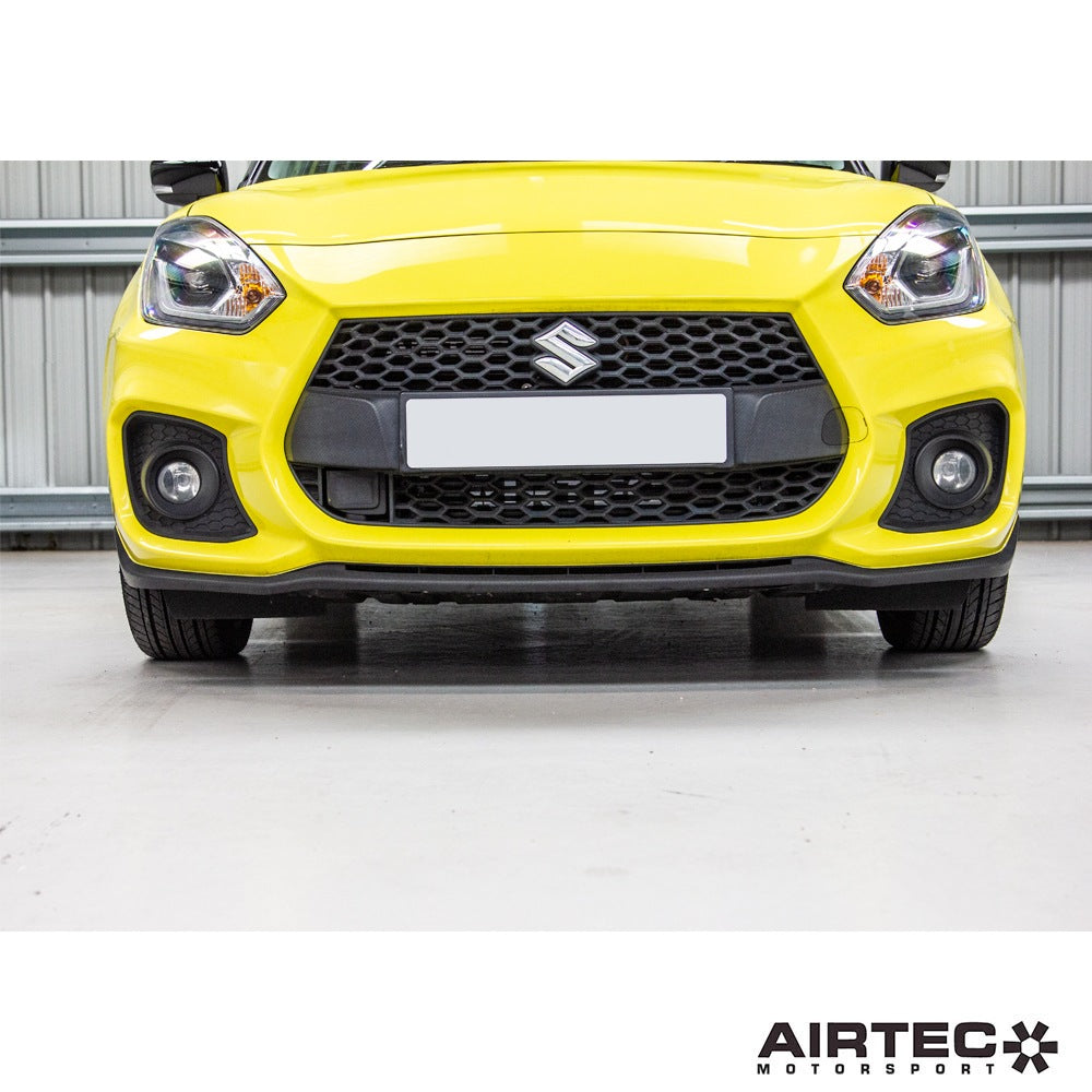 AIRTEC Front Mount Intercooler Kit - Suzuki Swift Sport ZC33S