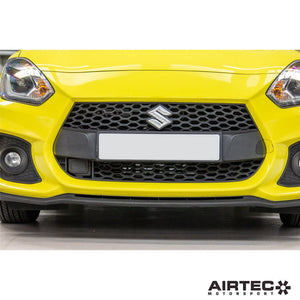 AIRTEC Front Mount Intercooler Kit - Suzuki Swift Sport ZC33S