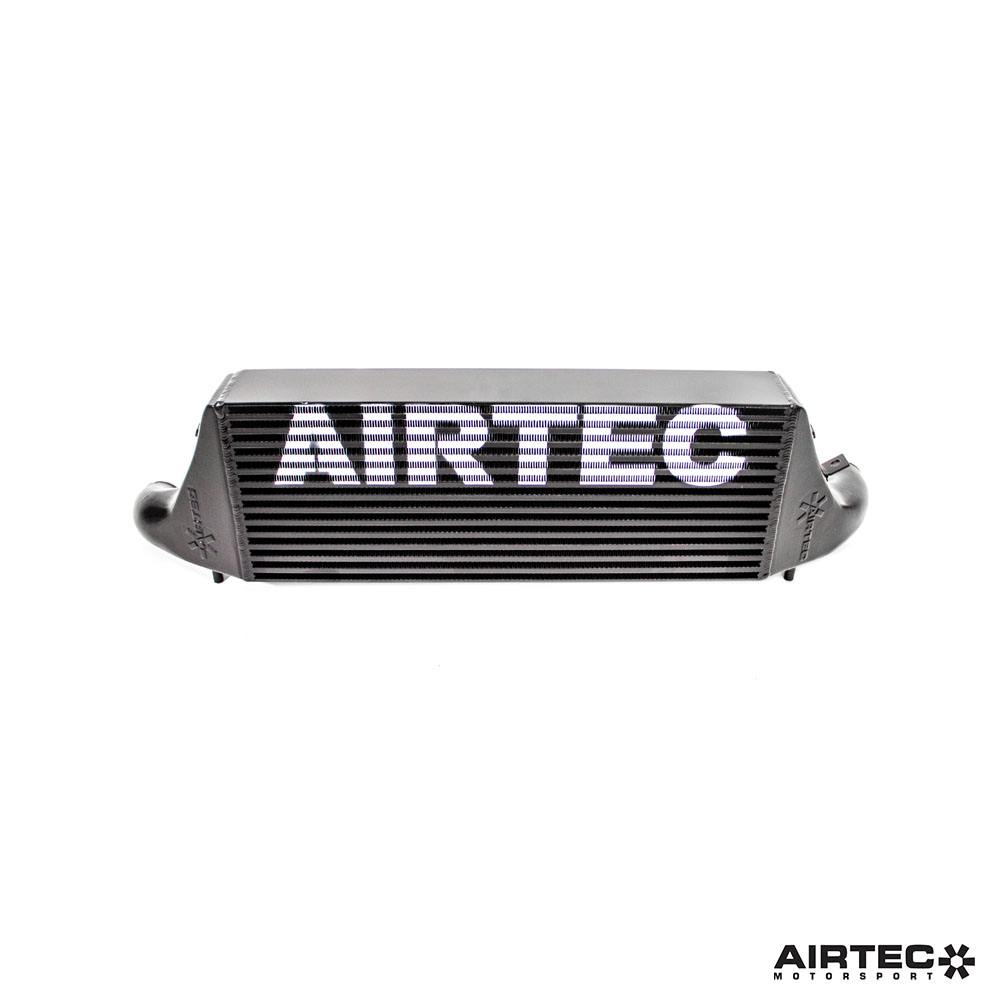 AIRTEC Front Mount Intercooler Kit - Audi RS3 Quattro Hatchback/Saloon 8V