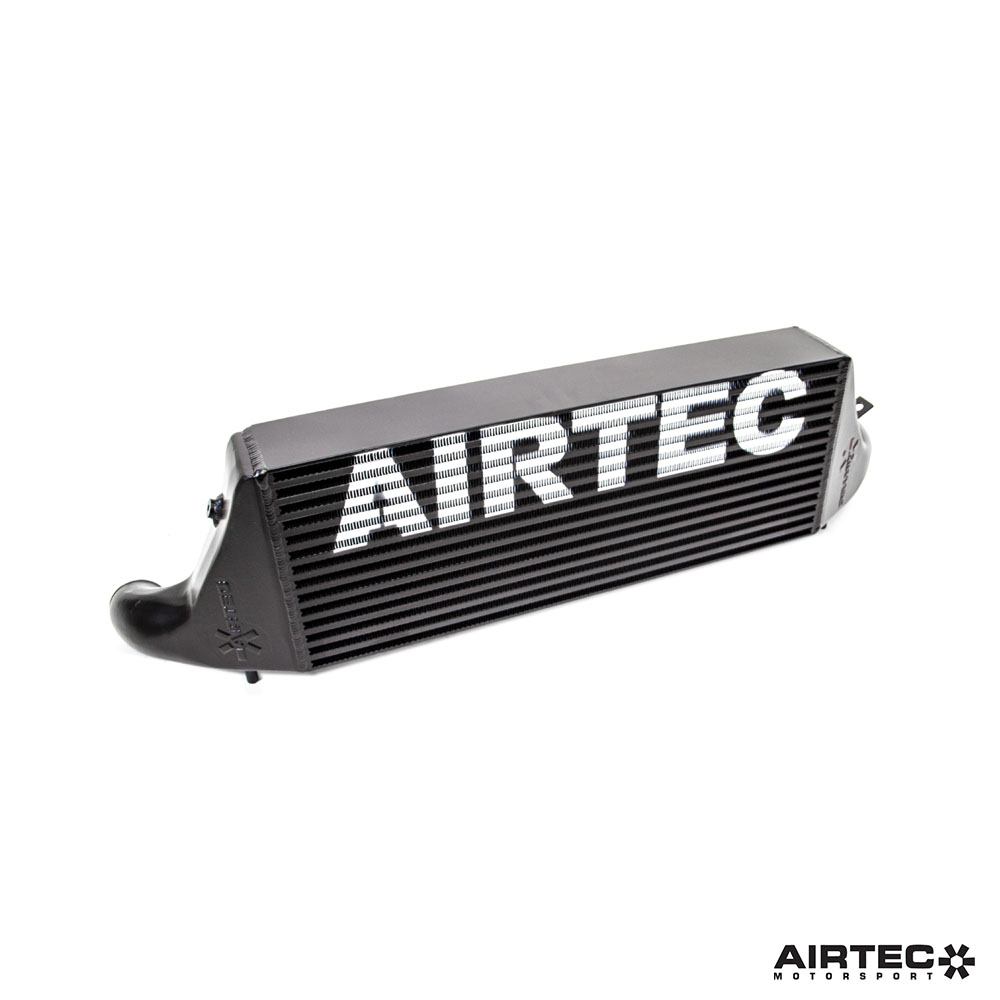 AIRTEC Front Mount Intercooler Kit - Audi RS3 Quattro Hatchback/Saloon 8V