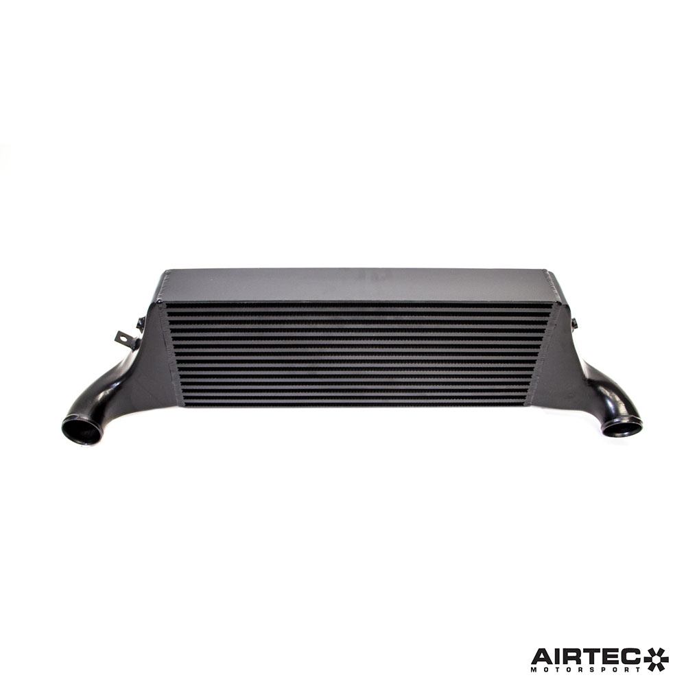 AIRTEC Front Mount Intercooler Kit - Audi RS3 Quattro Hatchback/Saloon 8V