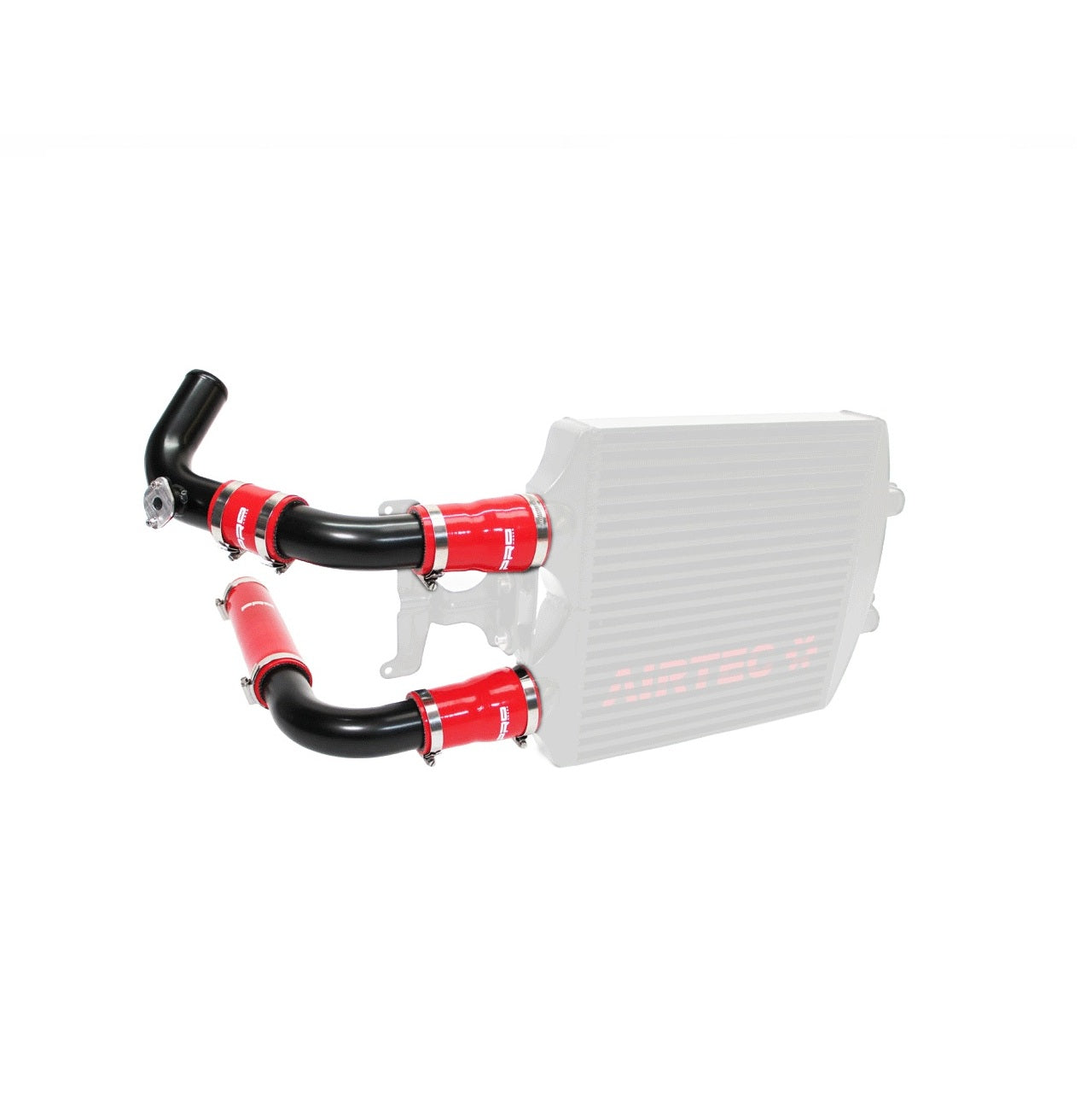 AIRTEC Front Mount Intercooler Kit - Volkswagen Polo GTI 9N & SEAT Ibiza 6L (1.8 Turbo)