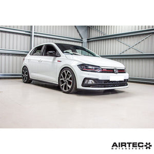 AIRTEC Front Mount Intercooler Kit - Volkswagen Polo GTI AW