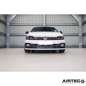 AIRTEC Front Mount Intercooler Kit - Volkswagen Polo GTI AW