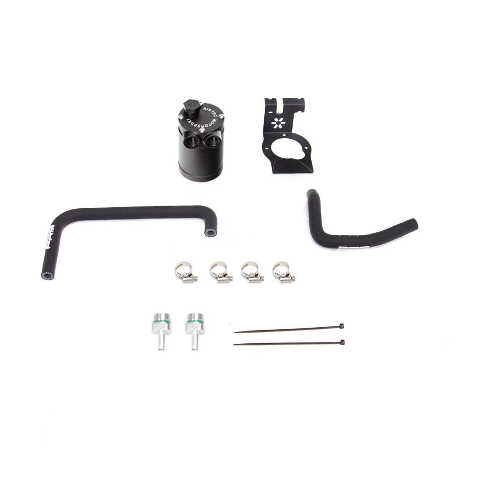AIRTEC PVC Catch Can Kit - Honda Civic Type R FL5