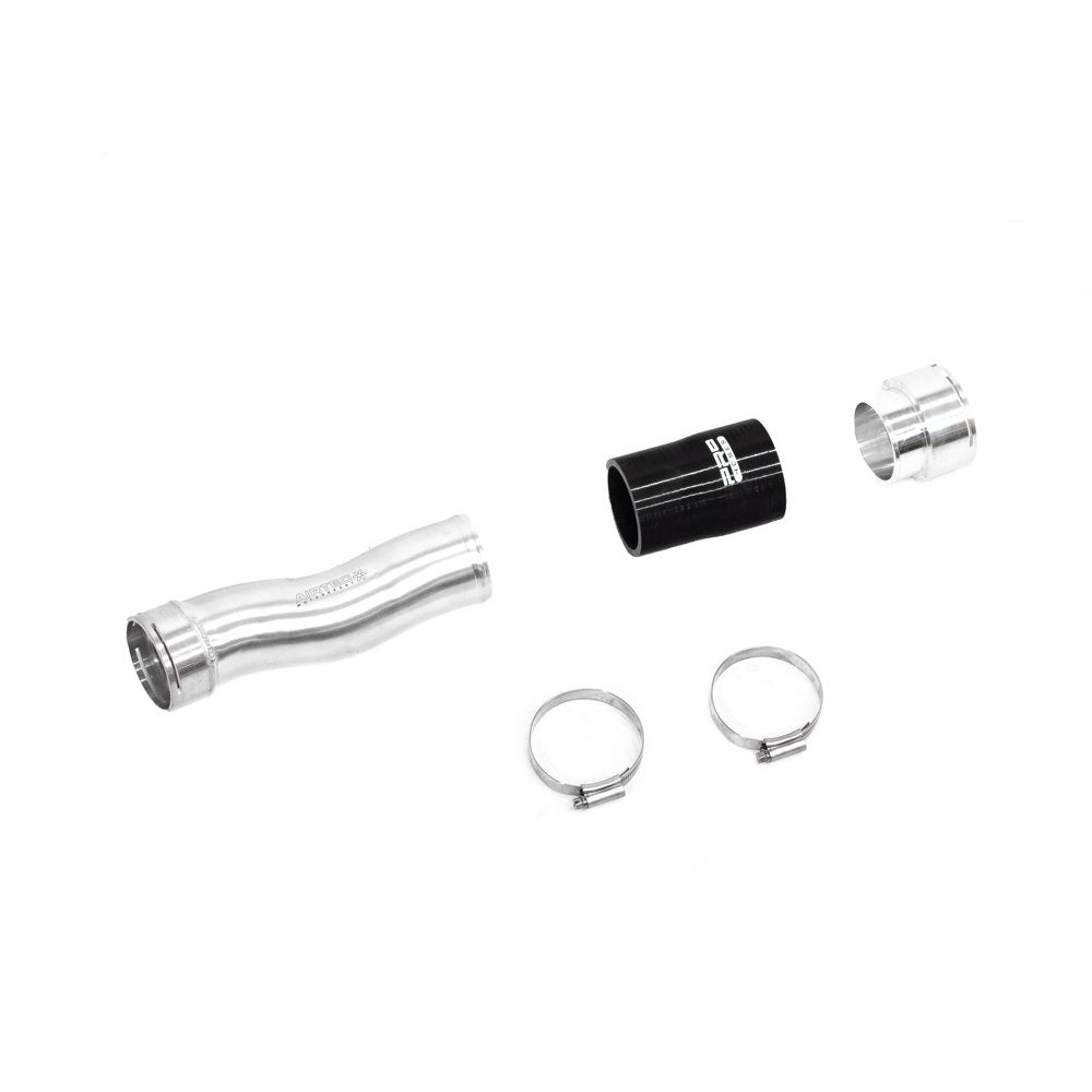 AIRTEC Hot Side Boost Pipes - BMW M2/M2 Competition F87