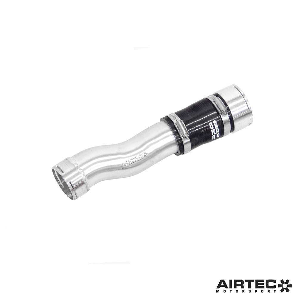 AIRTEC Hot Side Boost Pipes - BMW M2/M2 Competition F87