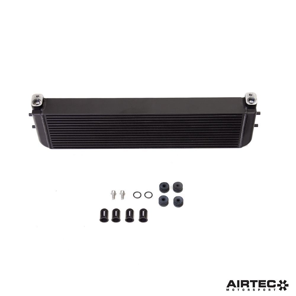 AIRTEC Oil Cooler Kit - BMW M5/M5 Competition F90