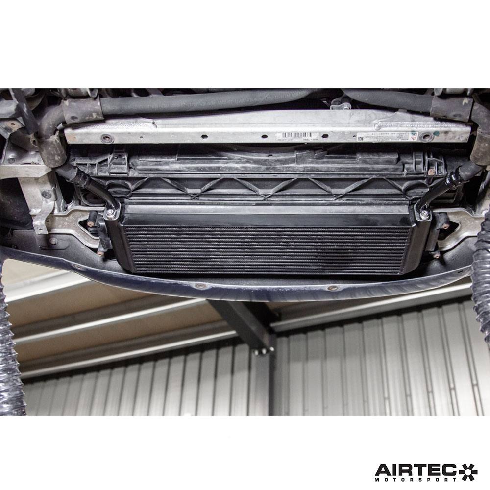AIRTEC Oil Cooler Kit - BMW M5/M5 Competition F90