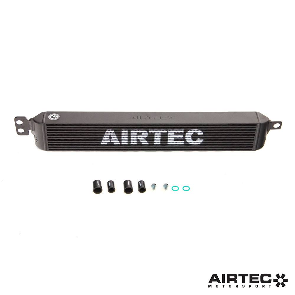AIRTEC Oil Cooler Kit - BMW M3 E92