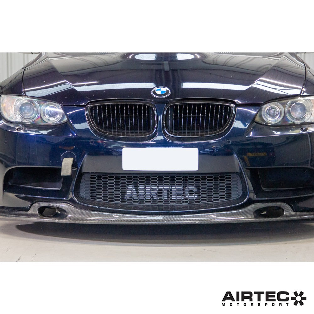 AIRTEC Oil Cooler Kit - BMW M3 E92