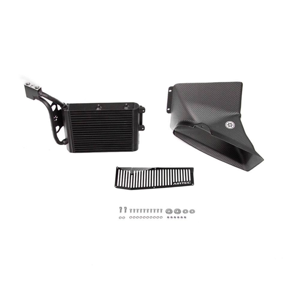 AIRTEC DCT Cooler Kit - BMW M3 E92