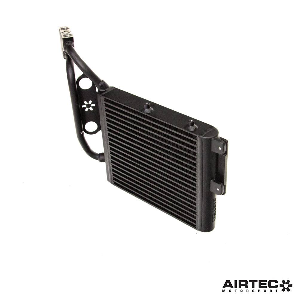 AIRTEC DCT Cooler Kit - BMW M3 E92