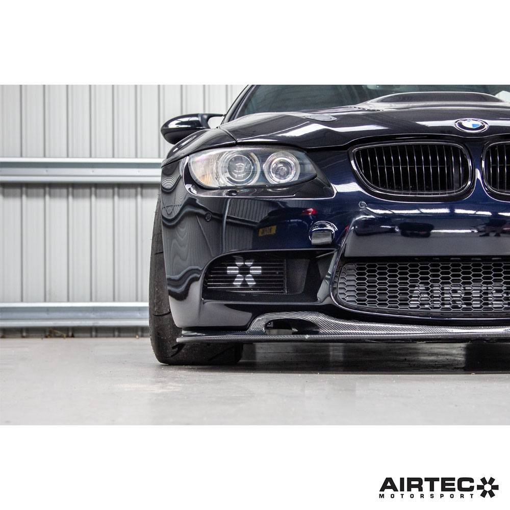 AIRTEC DCT Cooler Kit - BMW M3 E92