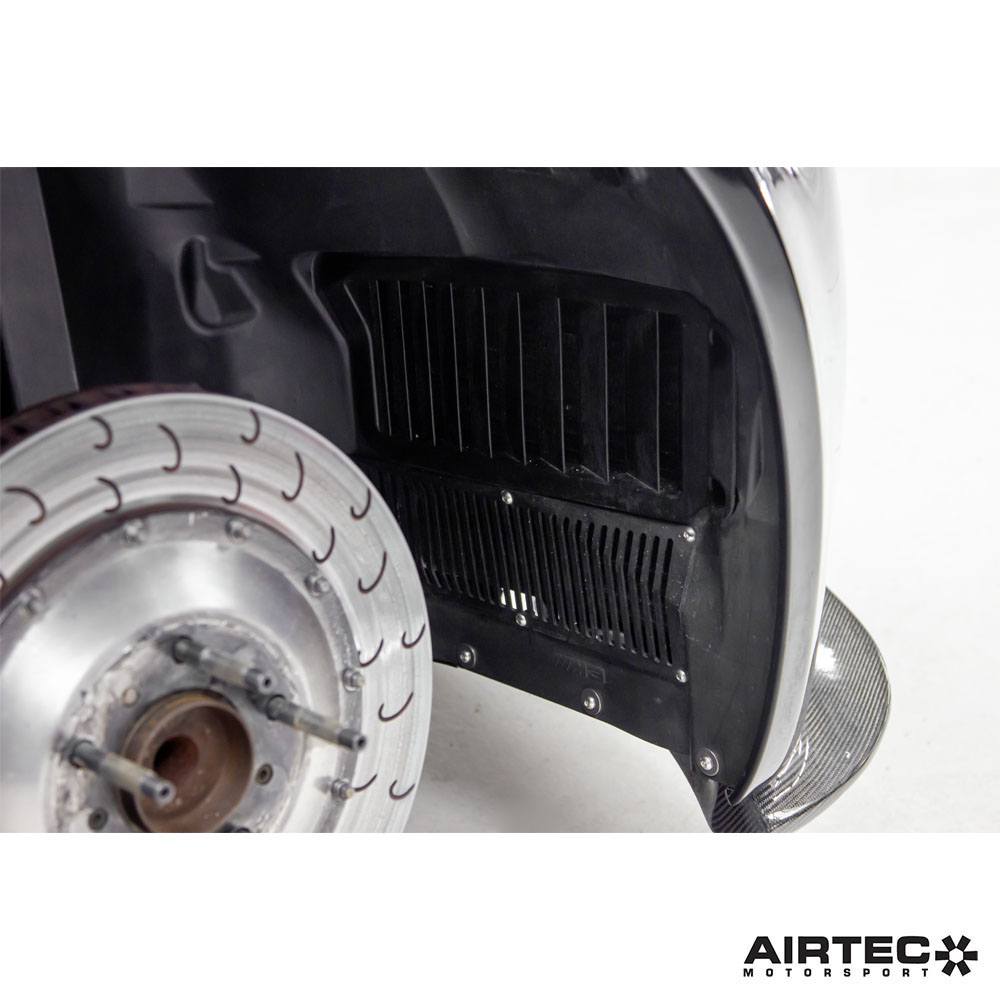 AIRTEC DCT Cooler Kit - BMW M3 E92