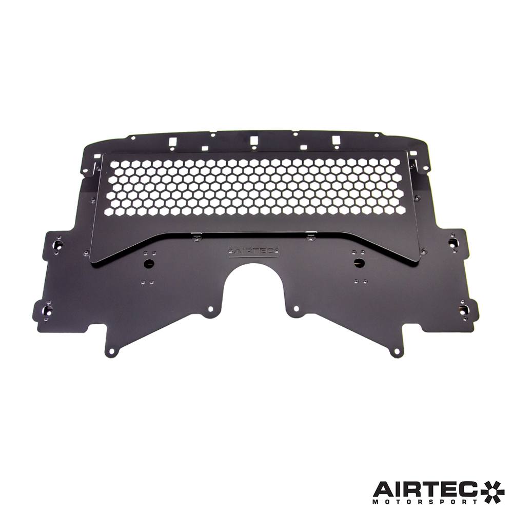 AIRTEC Aluminium Undertray - BMW M2 G87 & M3 G80/M4 G82