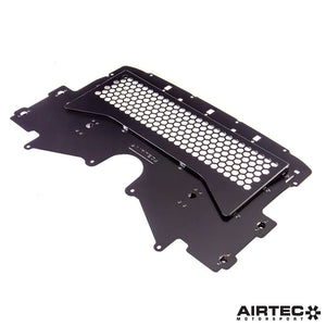 AIRTEC Aluminium Undertray - BMW M2 G87 & M3 G80/M4 G82