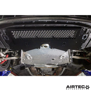 AIRTEC Aluminium Undertray - BMW M2 G87 & M3 G80/M4 G82