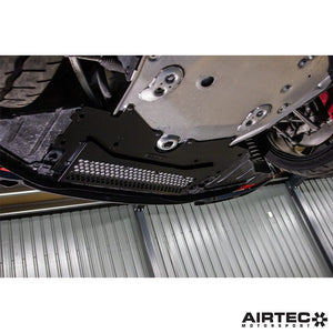 AIRTEC Aluminium Undertray - BMW M2 G87 & M3 G80/M4 G82