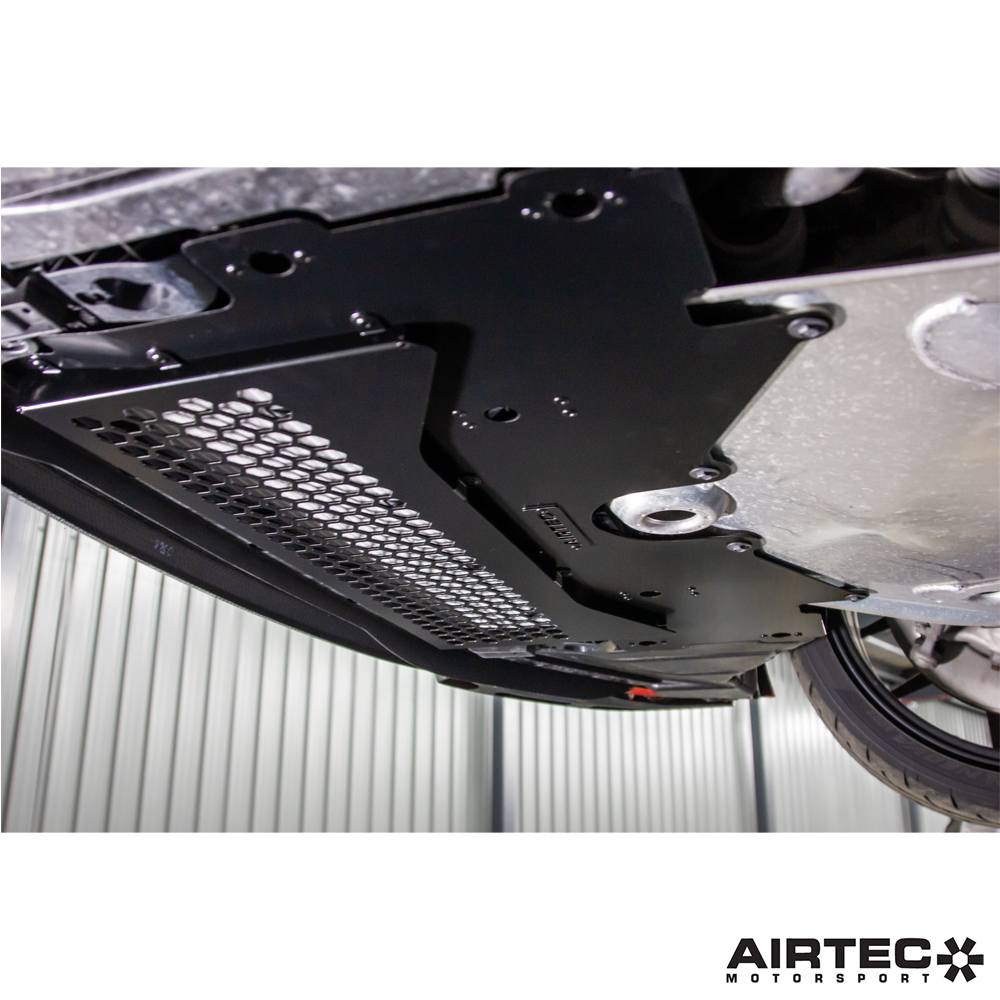 AIRTEC Aluminium Undertray - BMW M2 G87 & M3 G80/M4 G82