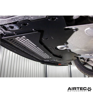 AIRTEC Aluminium Undertray - BMW M2 G87 & M3 G80/M4 G82