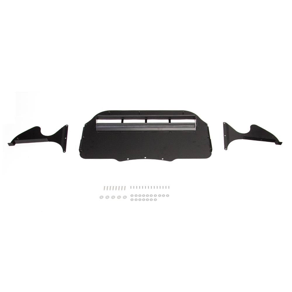 AIRTEC Aluminium Undertray - BMW M3 E92