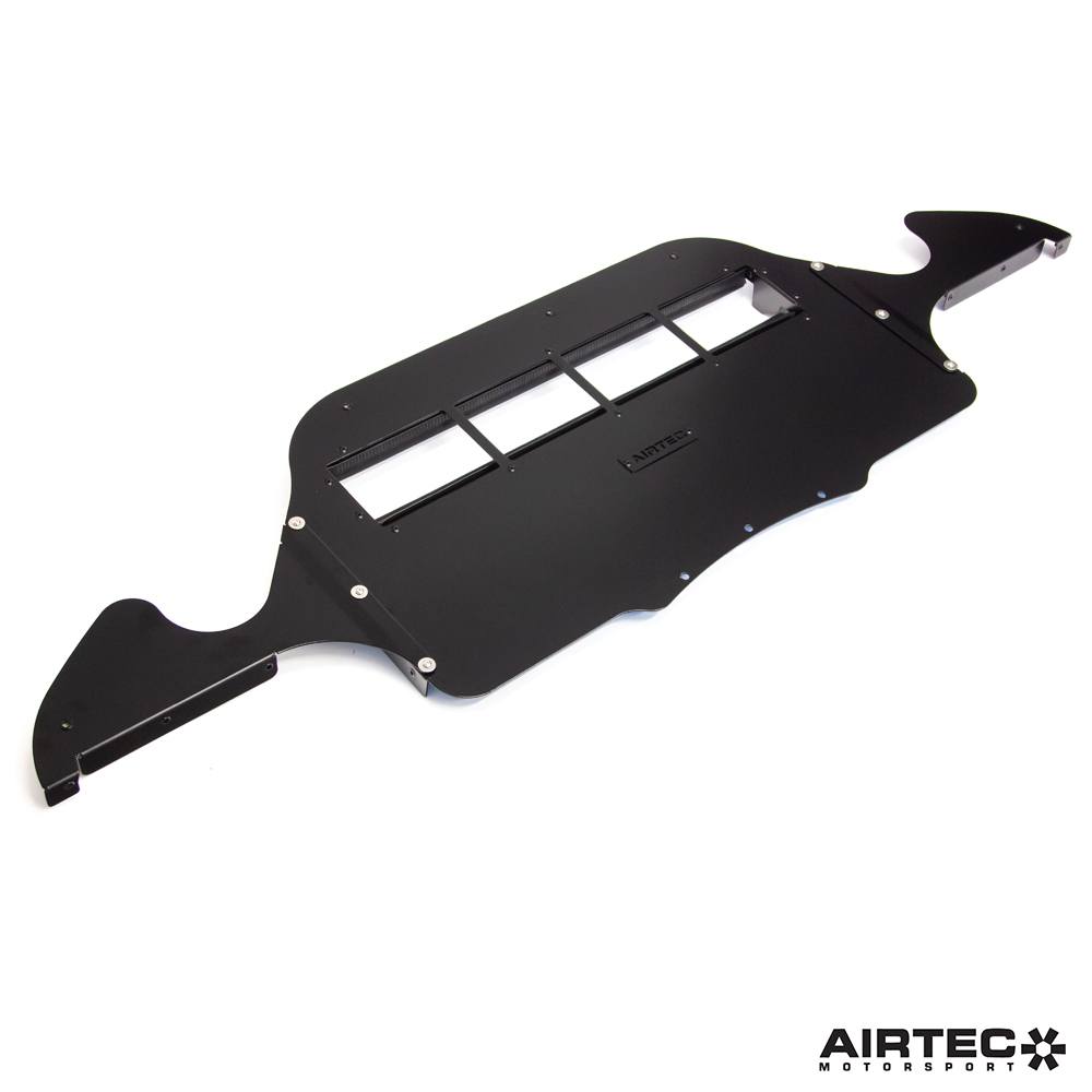 AIRTEC Aluminium Undertray - BMW M3 E92