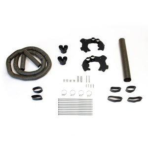 AIRTEC Brake Cooling Guides - BMW M3 E92