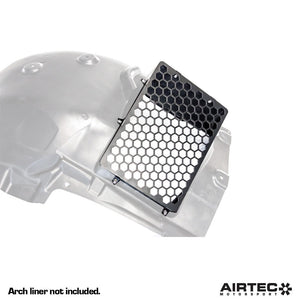 AIRTEC Wheel Arch Liner Clearance Grilles - BMW M2 G87 & M3 G80/M4 G82